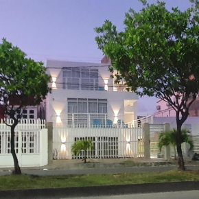 Bahia San Andres Hospedaje